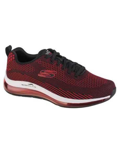 Skechers skech-air element 2.0 232340-bkrd czerwone 41