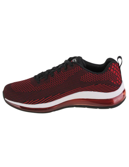 Skechers skech-air element 2.0 232340-bkrd czerwone 41