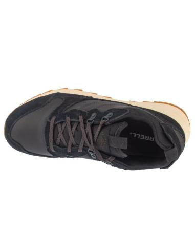 Merrell alpine 83 sneaker recraft mxd j007025 czarne 41