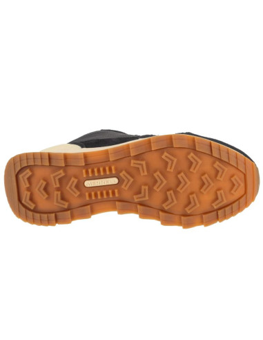 Merrell alpine 83 sneaker recraft mxd j007025 czarne 41