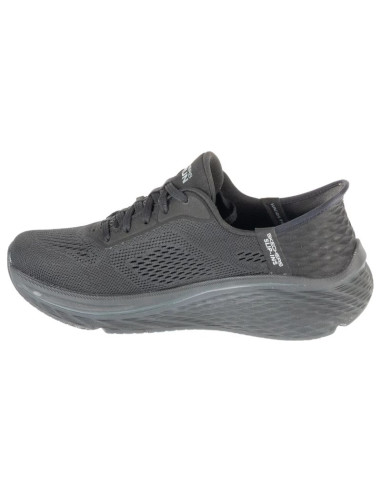 Skechers slip-ins: max cushioning elite 2.0 - vanish 129606-bbk czarne 35
