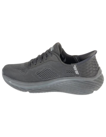 Skechers slip-ins: max cushioning elite 2.0 - vanish 129606-bbk czarne 35