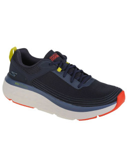 Skechers max cushioning delta 220340-nvmt granatowe 44