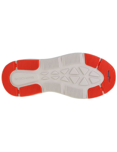 Skechers max cushioning delta 220340-nvmt granatowe 44