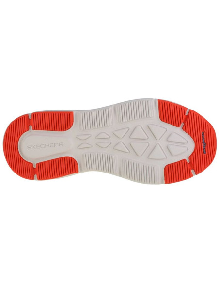 Skechers max cushioning delta 220340-nvmt granatowe 44