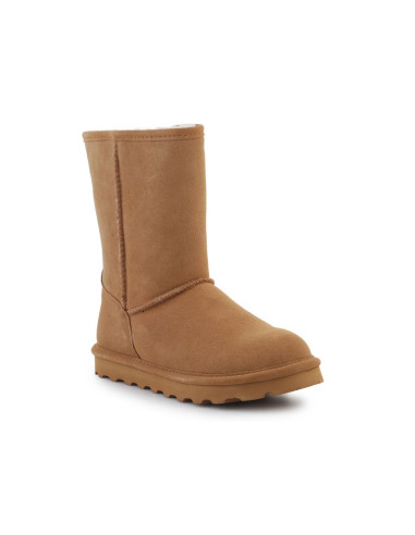 Bearpaw elle short 1962w-243 iced coffee