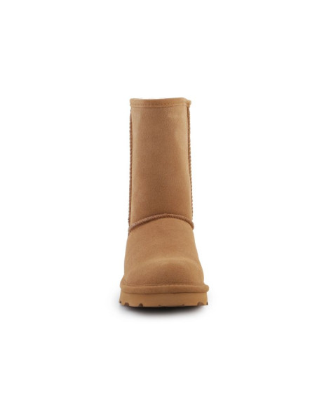 Bearpaw elle short 1962w-243 iced coffee