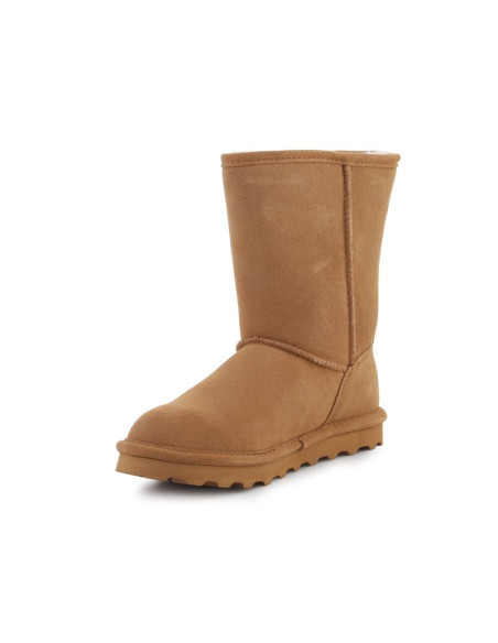 Bearpaw elle short 1962w-243 iced coffee