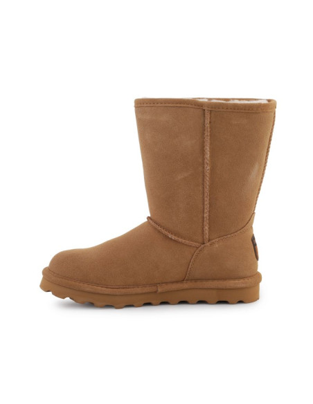 Bearpaw elle short 1962w-243 iced coffee
