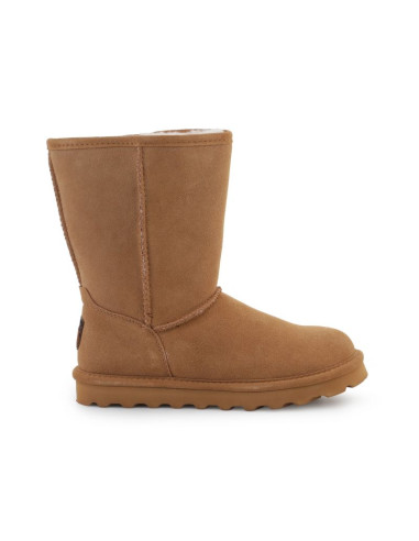 Bearpaw elle short 1962w-243 iced coffee