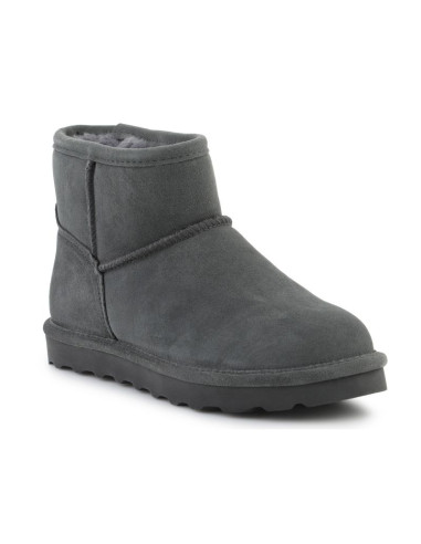 Bearpaw alyssa 2130w-071 gadget gray