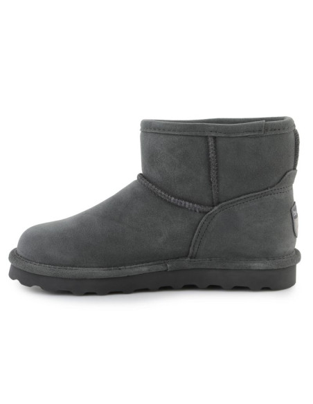 Bearpaw alyssa 2130w-071 gadget gray