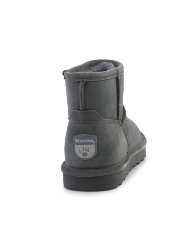 Bearpaw alyssa 2130w-071 gadget gray