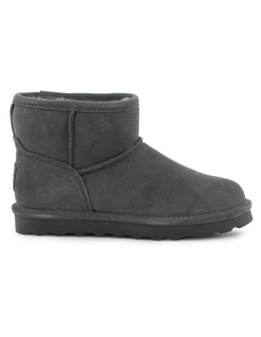 Bearpaw alyssa 2130w-071 gadget gray