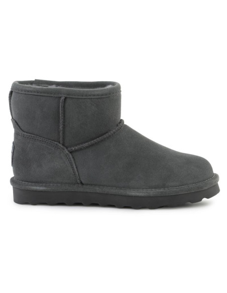 Bearpaw alyssa 2130w-071 gadget gray