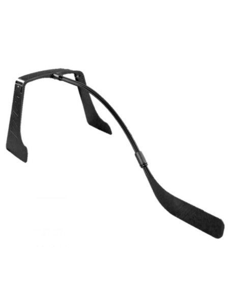 Przeszkoda 3d imitująca przeciwnika bluesports