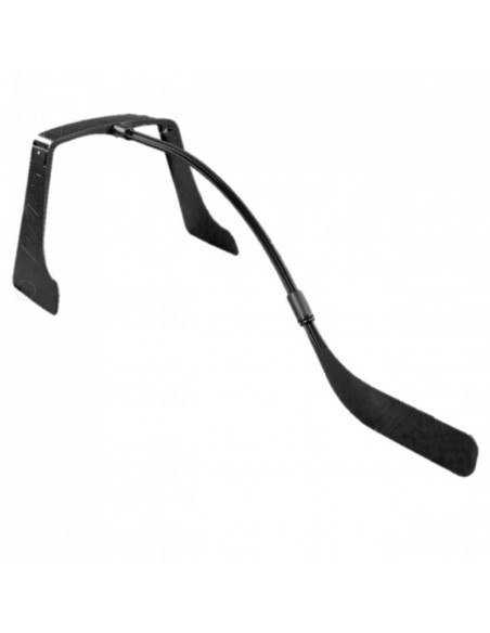 Przeszkoda 3d imitująca przeciwnika bluesports