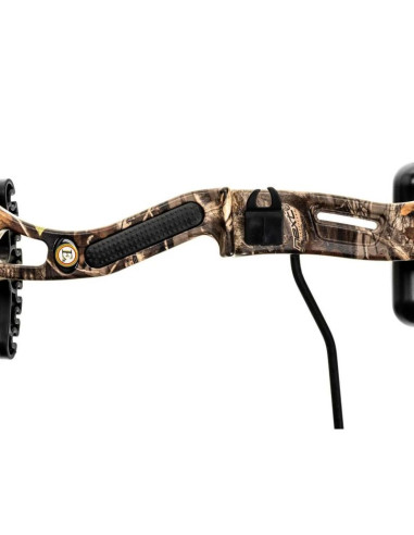 Łuk bloczkowy poe lang ek buster camo 15-29lbs (co-034g1)
