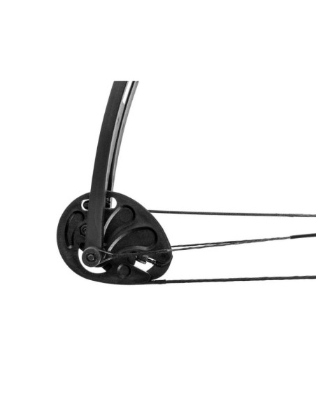 Łuk bloczkowy poe lang ek buster camo 15-29lbs (co-034g1)