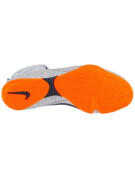 Nike machomai 3 se hq2831-900 białe 42