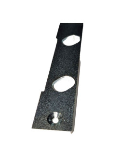 Zacisk stalowy zewnętrzny prosharp