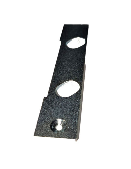 Zacisk stalowy zewnętrzny prosharp