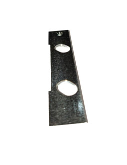 Zacisk stalowy wewnętrzny prosharp