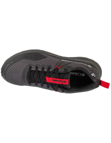 Columbia konos trs 2099811089 szare 40,5