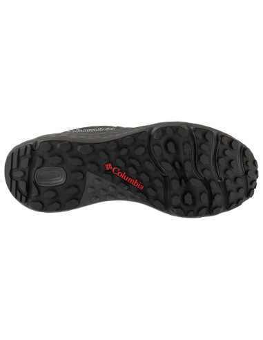 Columbia konos trs 2099811089 szare 40,5