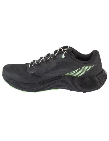 Salomon pulsar l47887800 czarne 41 1/3