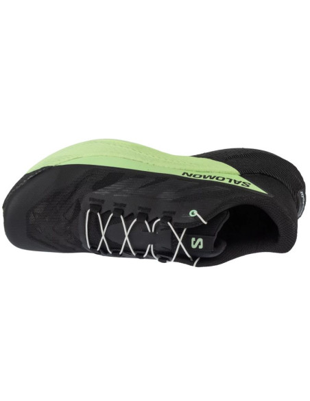 Salomon pulsar l47887800 czarne 41 1/3