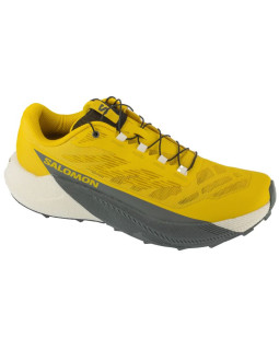 Salomon pulsar l47973200 żółte 41 1/3