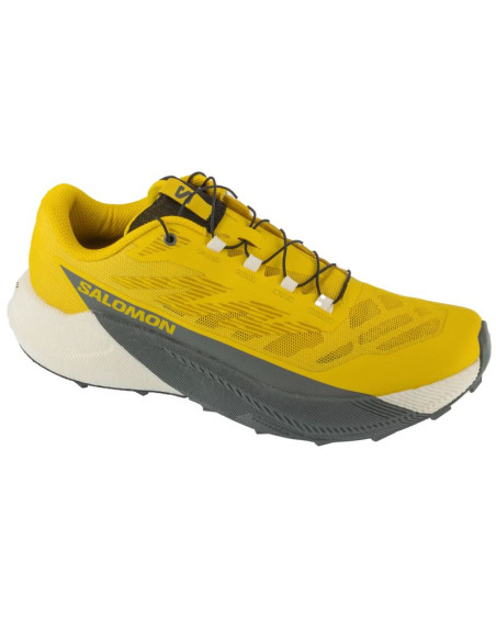 Salomon pulsar l47973200 żółte 41 1/3