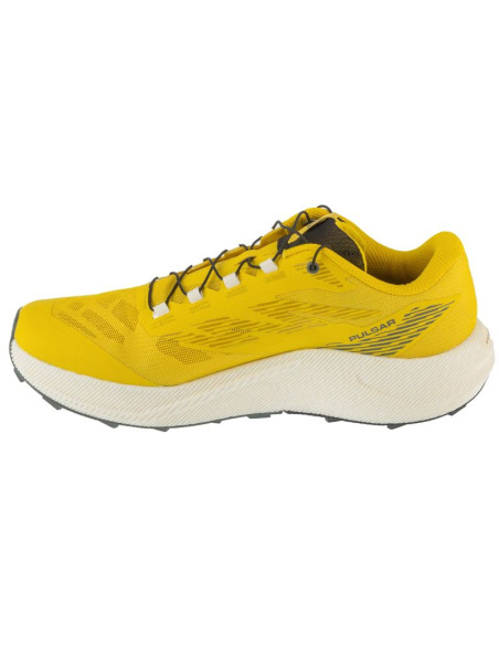 Salomon pulsar l47973200 żółte 41 1/3