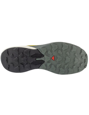 Salomon pulsar l47973200 żółte 41 1/3