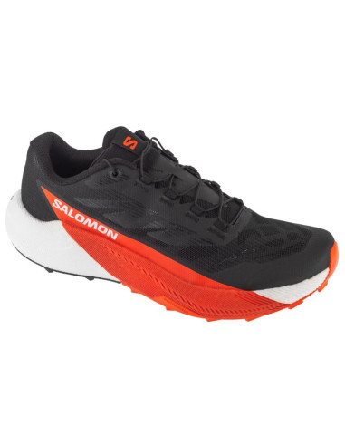 Salomon pulsar l47975400 czarne 41 1/3