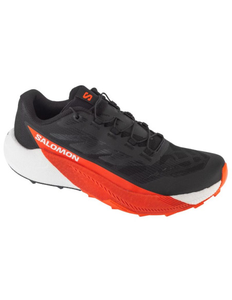 Salomon pulsar l47975400 czarne 41 1/3