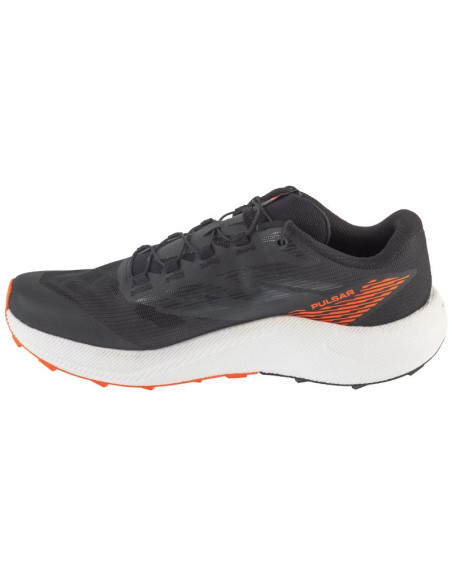 Salomon pulsar l47975400 czarne 41 1/3