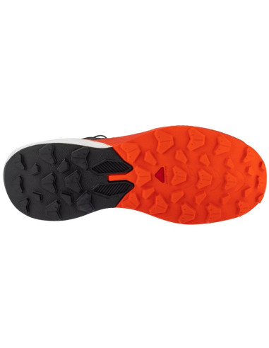 Salomon pulsar l47975400 czarne 41 1/3