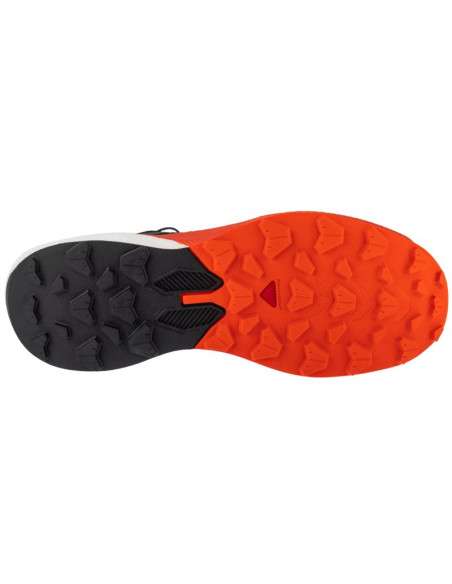 Salomon pulsar l47975400 czarne 41 1/3