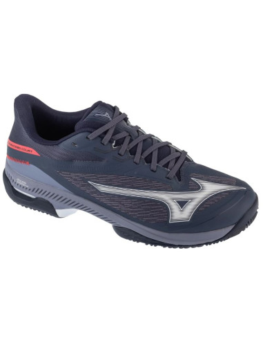 Mizuno wave exceed court cc 61gc252005 szare 41