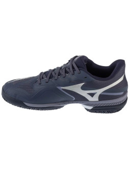 Mizuno wave exceed court cc 61gc252005 szare 41 2