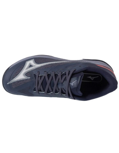 Mizuno wave exceed court cc 61gc252005 szare 41