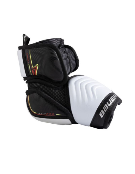 Nałokietniki hokejowe bauer flypro jr