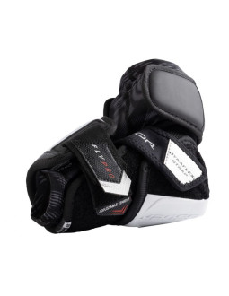 Nałokietniki hokejowe bauer flypro jr 2