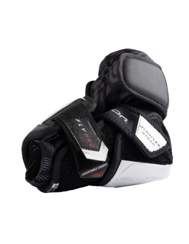 Nałokietniki hokejowe bauer flypro jr