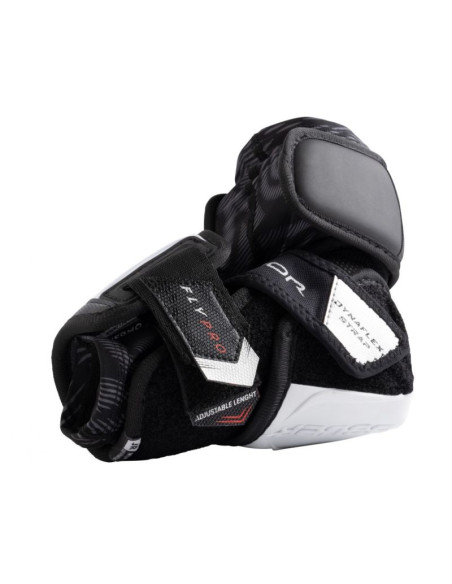 Nałokietniki hokejowe bauer flypro jr