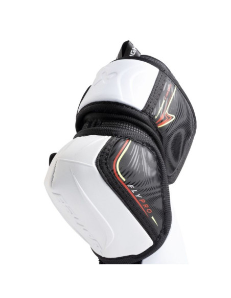 Nałokietniki hokejowe bauer flypro jr