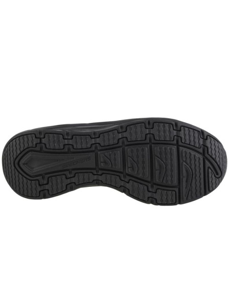 Skechers d' lux walker get oasis 149810-bbk czarne 36