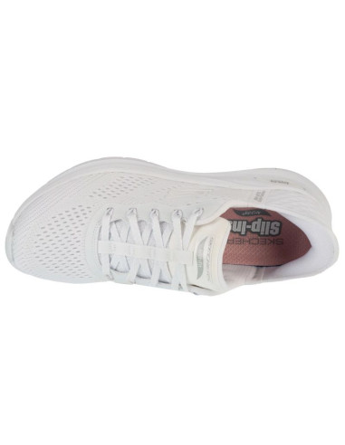 Skechers slip-ins: arch fit 2.0 - easy chic 150066-wht białe 36